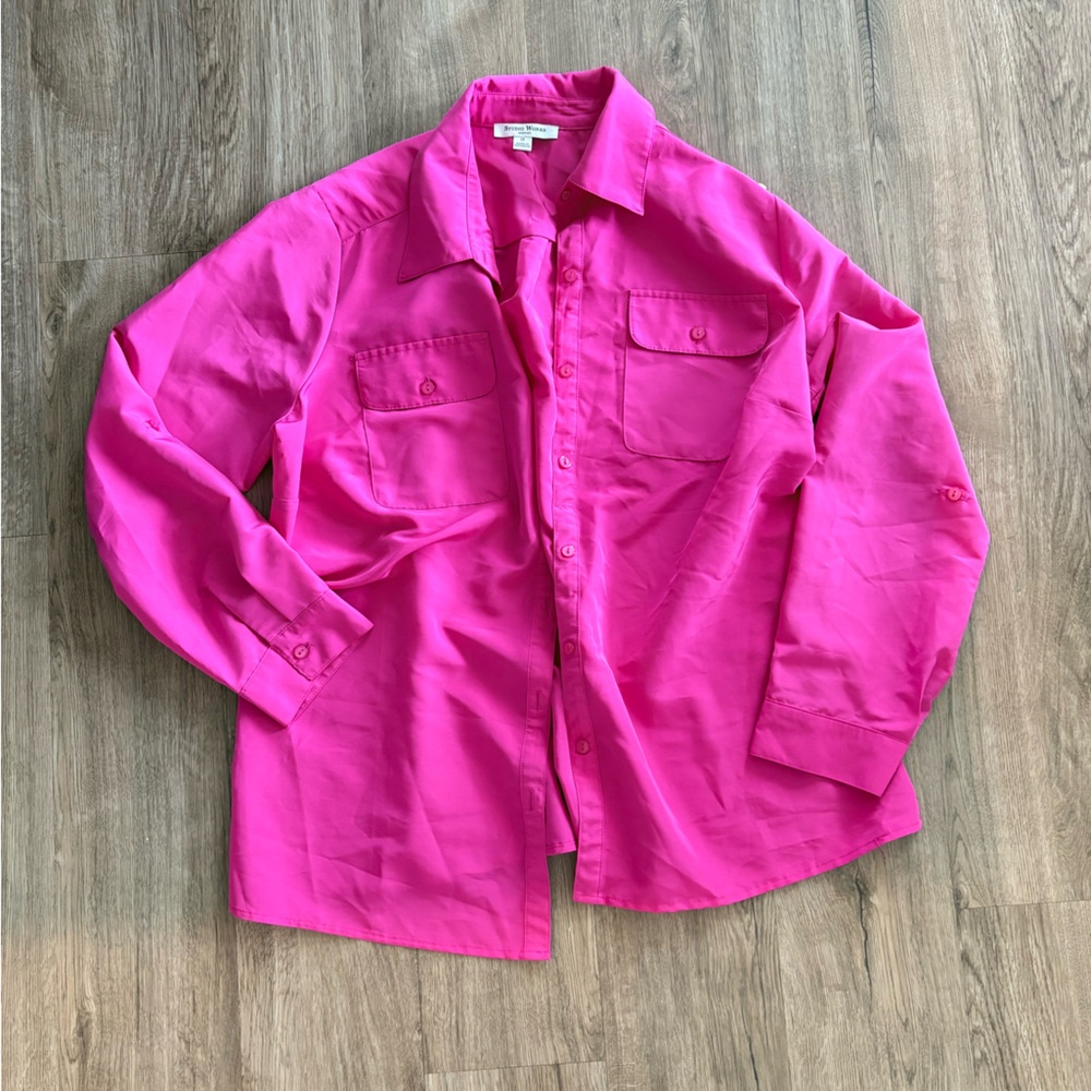 Studio Works Blouse